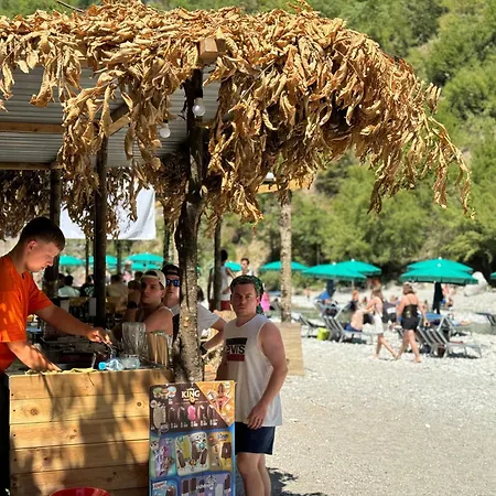 Villa's Gio Shala River فيلة *