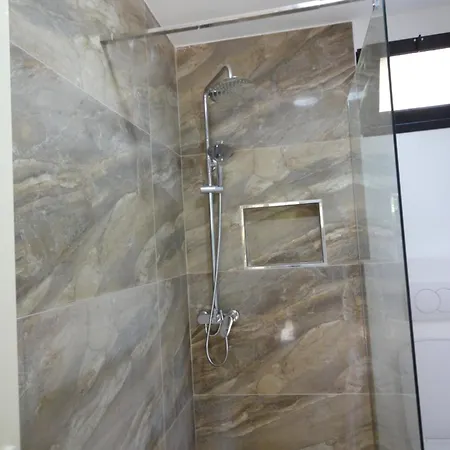 Villa's Gio Shala River *