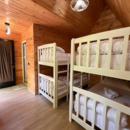 Villa's Gio Shala River فيلة *