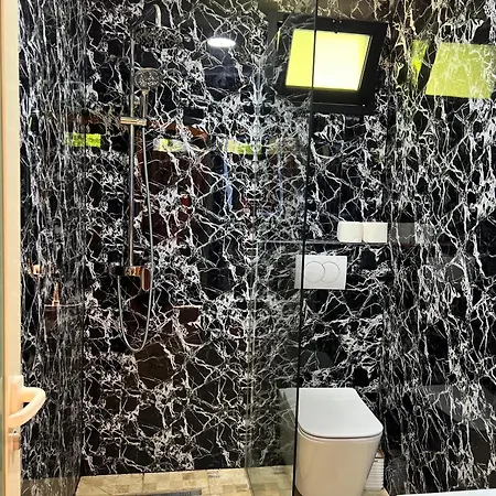 Villa's Gio Shala River