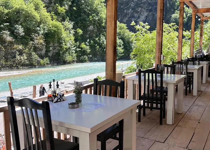 Villa's Gio Shala River Villa *