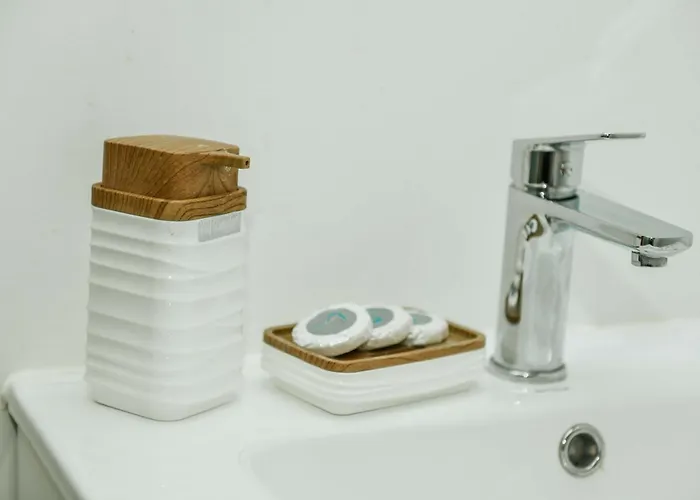 Villa's Gio Shala River Villa Moll' e Shoshit