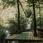 Villa's Gio Shala River *