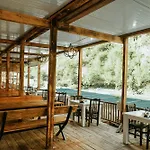 Villa's Gio Shala River Villa
