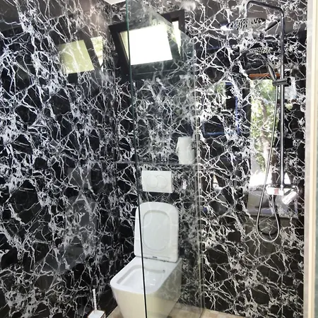 Villa's Gio Shala River Willa *