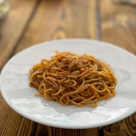 Villa's Gio Shala River *