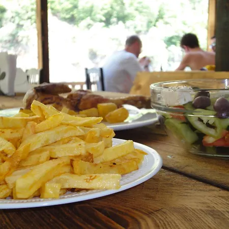 Villa's Gio Shala River Willa