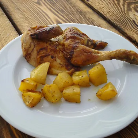 别墅 Villa's Gio Shala River