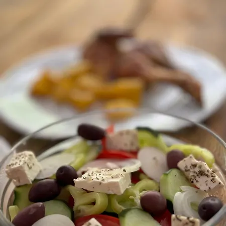 Villa Villa's Gio Shala River