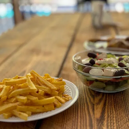 Villa's Gio Shala River