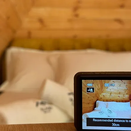 Вилла Villa's Gio Shala River