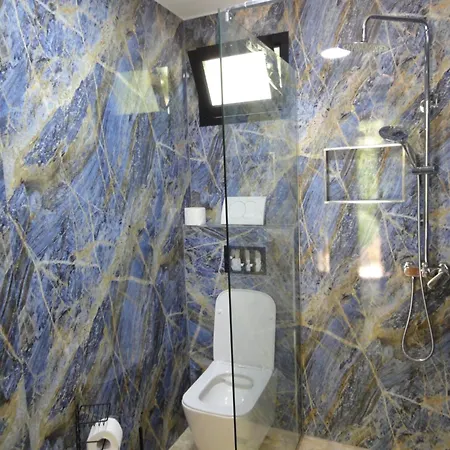 Villa Villa's Gio Shala River