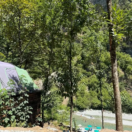 Villa's Gio Shala River Deja's Ford