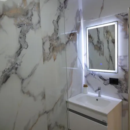 Вилла Villa's Gio Shala River