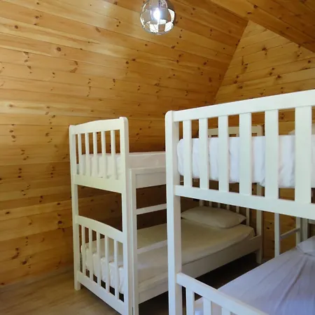 Villa's Gio Shala River Willa *