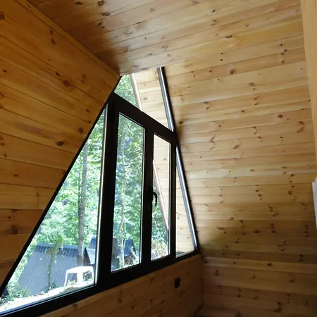 Villa's Gio Shala River Villa