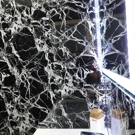 Villa's Gio Shala River *