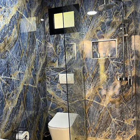 Villa's Gio Shala River Вилла *