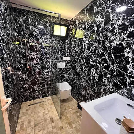 Вилла Villa's Gio Shala River Moll' e Shoshit