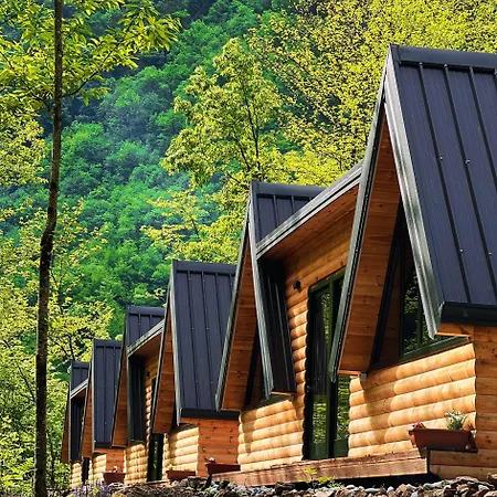 Villa Villa's Gio Shala River Moll' e Shoshit