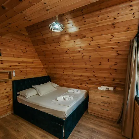 别墅 Villa's Gio Shala River Moll' e Shoshit