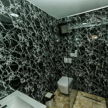 别墅 Villa's Gio Shala River Moll' e Shoshit