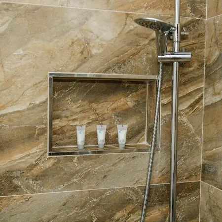 Villa's Gio Shala River 别墅