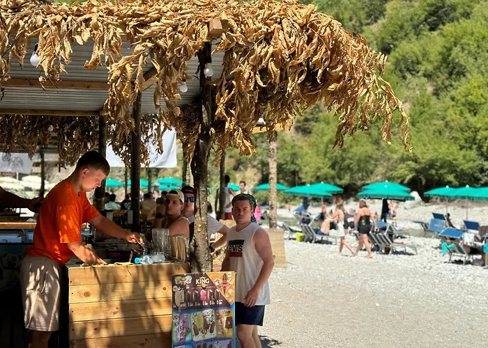 Villa's Gio Shala River Villa *