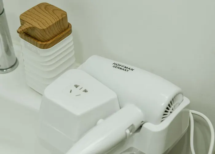 Villa's Gio Shala River *